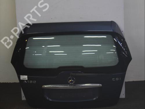 Used Tailgate Tailgate 15970639 15970639