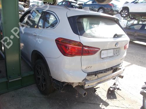 Engine BMW X1 (F48) sDrive 18 d | BP30092623M1