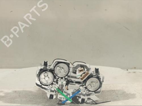 Climate control FIAT PANDA (312_, 319_) 1.2 (312PXA1A) | BP24541605I5 - Image 2