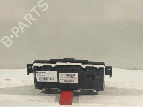 Instrument cluster RENAULT CAPTUR I (J5_, H5_) 1.2 TCe (J5AU) | BP26925502C47 
