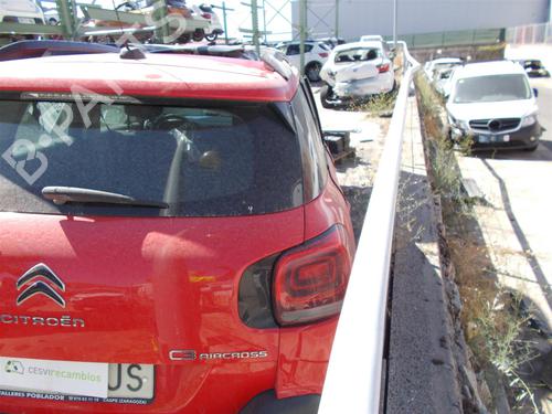 Electronic module CITROËN C3 AIRCROSS II (2R_, 2C_) 1.6 BlueHDi 100 (2CBHYB) | BP29873532M83  - Image 5