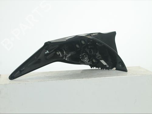 Right taillight MAZDA 2 Hatchback (KB) 1.5 Hybrid (KBAC3X) | BP37511935C35 - Image 2