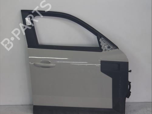 Used Right front door Right front door DACIA DUSTER (PYM_, PYN_) 1.6 HYBRID 140 (141 hp) 33948631 33948631