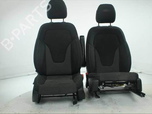 Used Other Other MERCEDES-BENZ V-CLASS (W447) V 220 CDI / d (447.811, 447.813, 447.815) (163 hp) 36496445 36496445