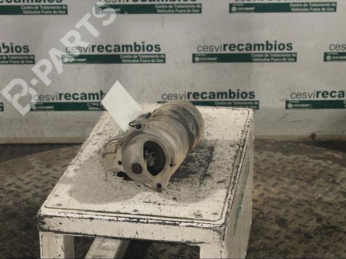 Starter LAND ROVER RANGE ROVER III (L322) 3.0 D 4x4 | BP11897861M8 