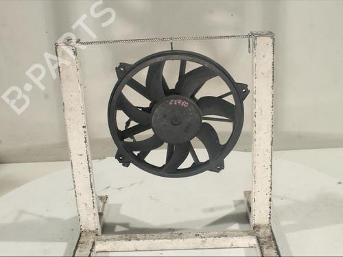 Used Radiator fan Radiator fan CITROËN DS5 2.0 HDi 165 (163 hp) 20221667 20221667