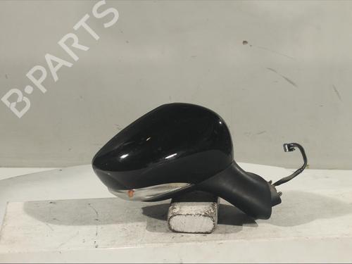 Right mirror RENAULT CLIO IV (BH_) 1.5 dCi 75 | BP13615026C27 