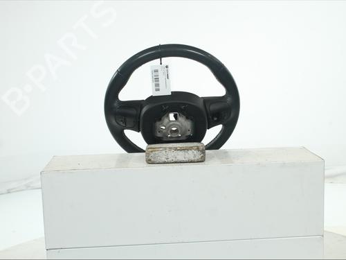 Steering wheel JEEP COMPASS (MP, M6, MV, M7) 1.6 CRD | BP35998229C49 - Image 2