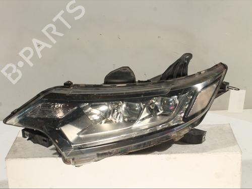 Used Left headlight Left headlight 29049607 29049607