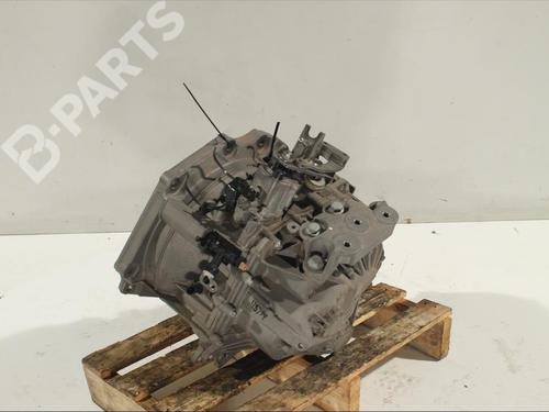 Gearbox OPEL ASTRA K (B16) 1.6 CDTi (68) | BP11908984M3 