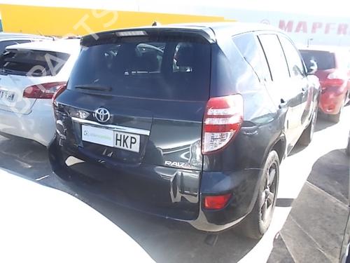 Used Parts TOYOTA RAV 4 III (_A3_) 2.2 D (ALA35_) 1242116