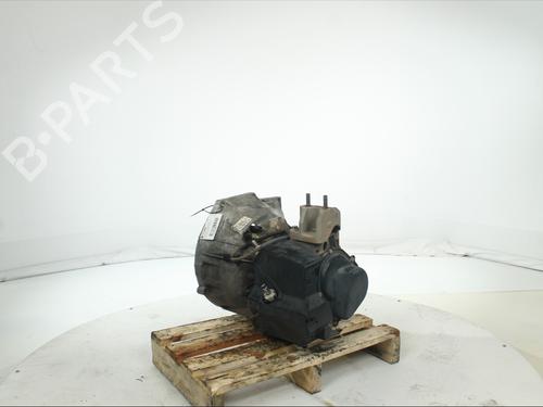 Gearbox FORD TRANSIT COURIER B460 Box Body/MPV 1.5 TDCi | BP38039769M3 - Image 3