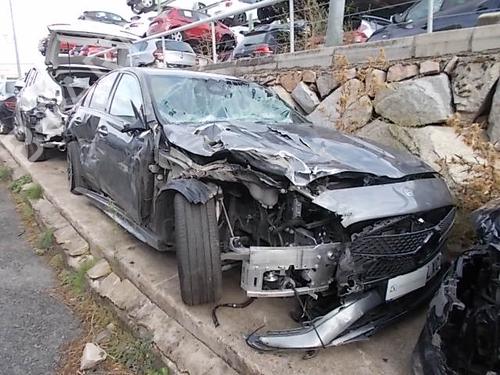 Electronic module MERCEDES-BENZ C-CLASS (W206) C 200 (206.042) | BP24352510M83 - Image 4