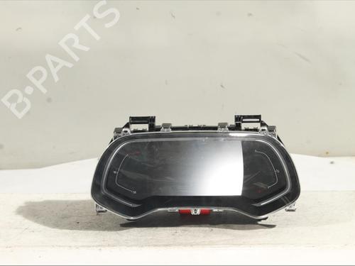 Used Instrument cluster RENAULT CLIO V (B7_) [2019-2025]  24304589