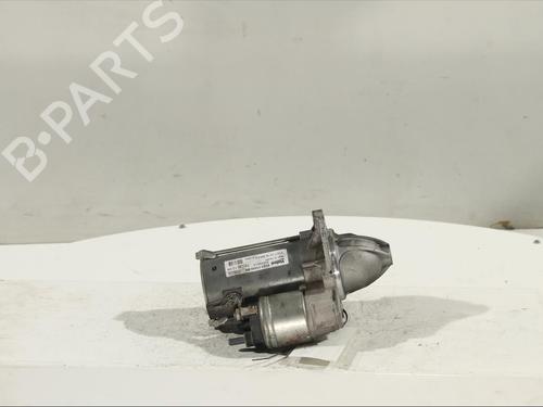 Used Starter Starter FORD KA+ III (UK, FK) 1.2 Ti-VCT (85 hp) 11972975 11972975