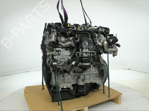 Motor MAZDA CX-5 (KF) 2.2 D | BP39496619M1 - Image 3