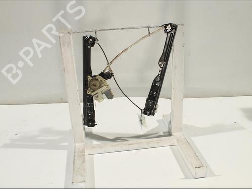 Used Front right window mechanism PEUGEOT 308 II (LB_, LP_, LW_, LH_, L3_) 1.6 HDi 100 (99 hp) 12079236
