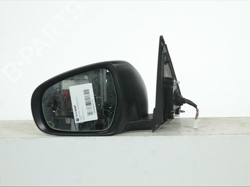 Specchietto retrovisore sinistro Specchietto retrovisore sinistro 39453685 39453685