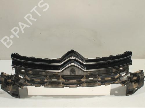 Grill CITROËN C5 AIRCROSS (A_) 1.5 BlueHDi 130 (ACYHZJ, ACYHZR) (131 hp) 31692860