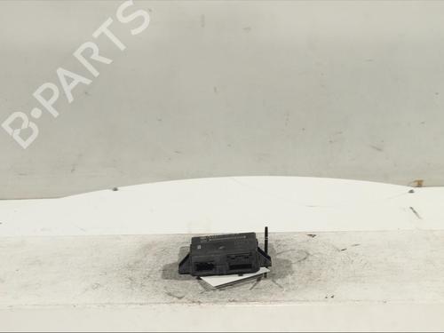 Used Electronic module Electronic module AUDI A1 (8X1, 8XK) 1.0 TFSI (95 hp) 24398702 24398702