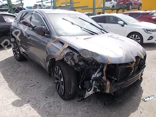 Brugte RENAULT AUSTRAL E-TECH 200 Hybrid (HGM2) 4768944