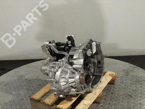 Gearbox SEAT LEON (5F1)  | BP11981356M3 