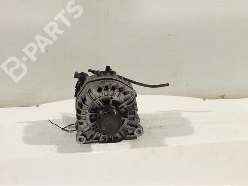 Used Alternator CITROËN C4 Picasso II 1.6 HDi / BlueHDi 115 (115 hp) 11903776