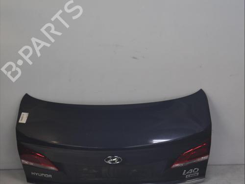 Used Tailgate HYUNDAI i40 I (VF) [2012-2019]  23440016