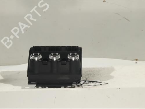 Used Climate control Climate control RENAULT CLIO V (B7_) 1.3 TCe 130 (B7MF) (131 hp) 11984619 11984619