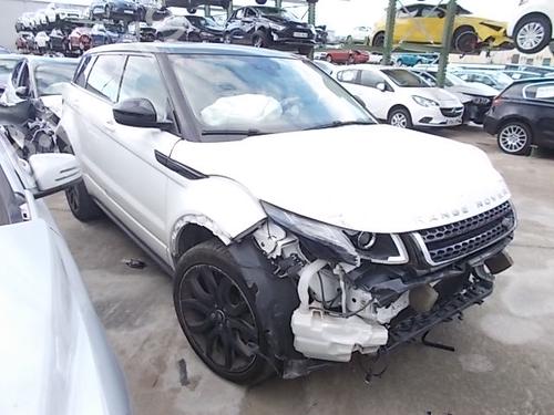 Display monitor LAND ROVER RANGE ROVER EVOQUE (L538) 2.0 D 4x4 | BP23398020C48 