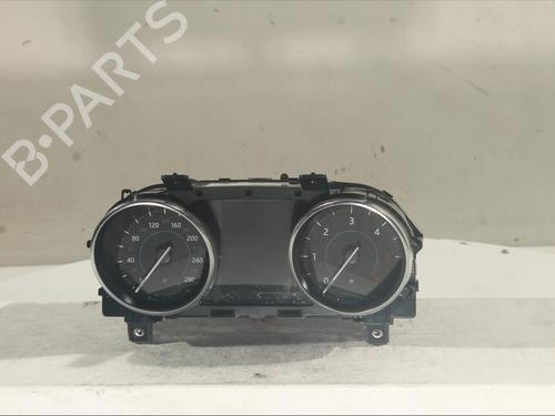 Used Instrument cluster JAGUAR XF II (X260) 2.0 D (180 hp) 20701883