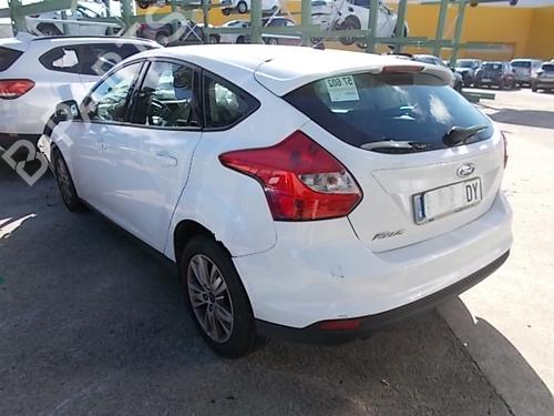 Engine FORD FOCUS III 1.6 TDCi | BP36311608M1  - Image 8