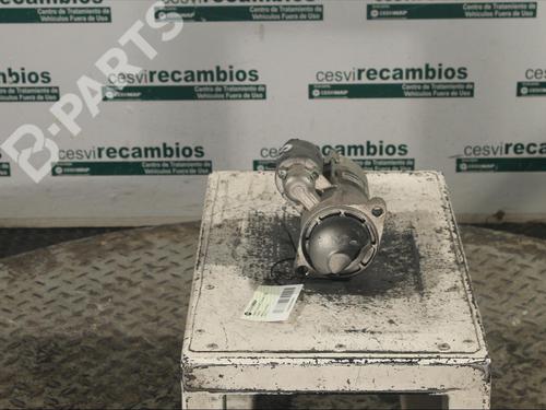 Starter OPEL ANTARA A (L07)  | BP11898857M8 