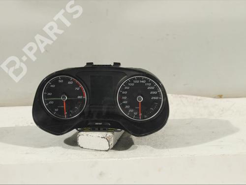 Kombinert Instrument SEAT LEON (5F1)  | BP11981829C47 