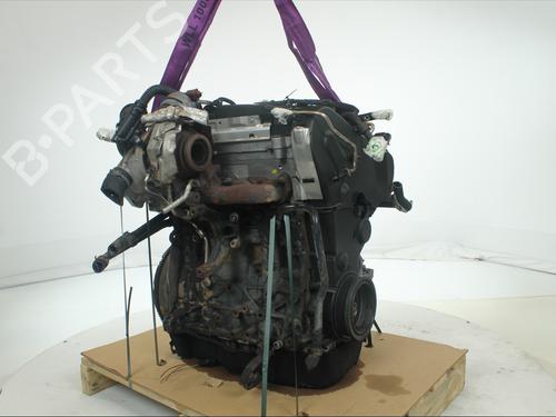 Engine AUDI A3 Sportback (8VA, 8VF) 1.6 TDI | BP36770424M1 - Image 4