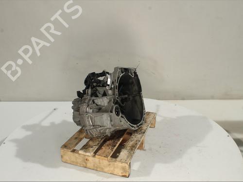 Gearbox RENAULT MEGANE III Hatchback (BZ0/1_, B3_) 1.2 TCe (BZ16, BZ28) | BP30740914M3  - Image 5