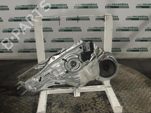Used Front left window mechanism Front left window mechanism KIA SPORTAGE IV (QL, QLE) 1.6 GDI (132 hp) 12076833 12076833