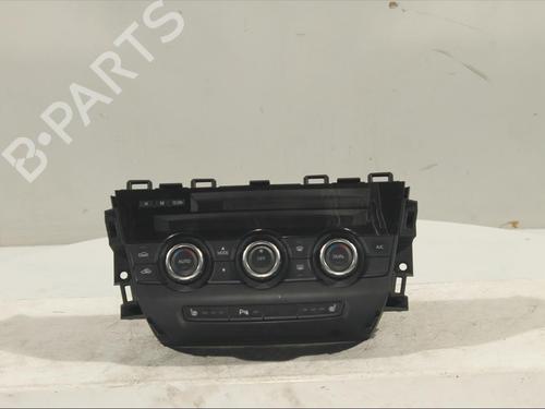 Used Climate control Climate control MAZDA CX-5 (KE, GH) 2.0 (KEEFW) (165 hp) 11984953 11984953