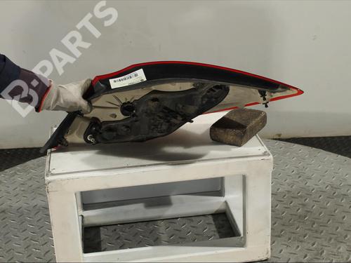Left taillight OPEL INSIGNIA A (G09) 2.0 CDTI (68) | BP11902213C34 