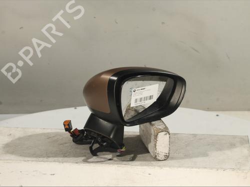 Used Right mirror CITROËN C3 AIRCROSS II (2R_, 2C_) 1.2 PureTech 110 (2RHNZB, 2RHNZW, 2RHNPX, 2RHNPJ) (110 hp) 30448100