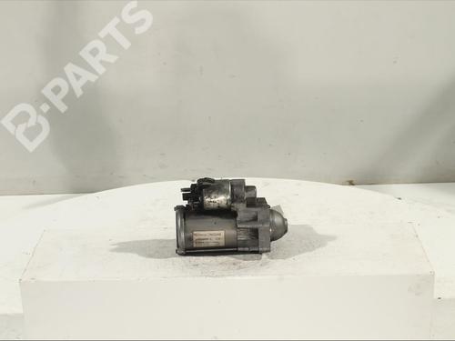 Starter RENAULT KADJAR (HA_, HL_)  | BP11907785M8 