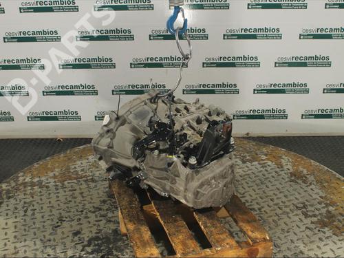 Gearbox KIA CEE'D (JD) 1.4 CRDi 90 | BP11980581M3 