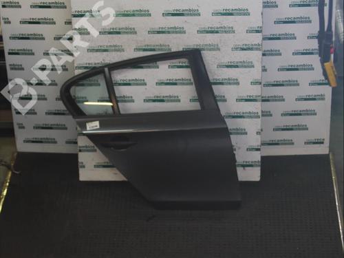 Used Right rear door BMW 1 (E87) 118 d (122 hp) 11900528