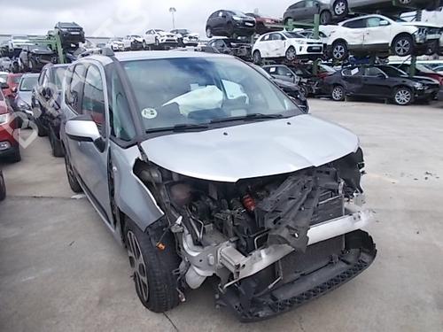 Tågelys CITROËN C3 Picasso (SH_) 1.6 HDi 115 | BP26537679C37 - Image 3