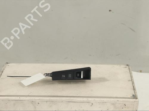 Used Hand brake VW CC B7 (358) 2.0 TDI (140 hp) 24351584
