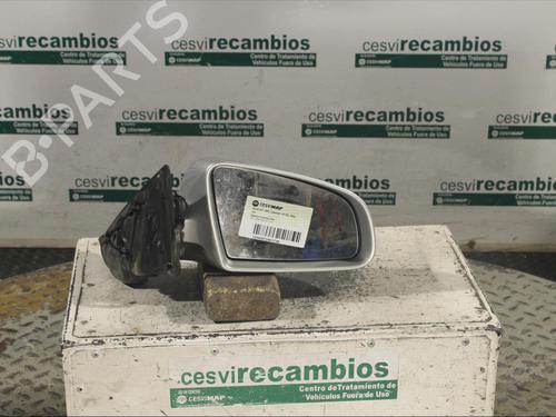 Used Right mirror AUDI A3 (8P1) [2003-2013]  12075390