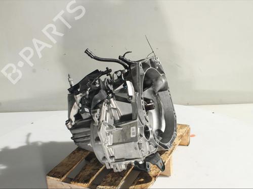 Gearbox RENAULT CLIO V (B7_) 1.0 TCe 90 (B7MT) | BP24857106M3  - Image 5