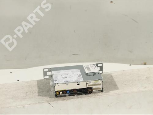 Electronic module RENAULT CLIO V (B7_)  | BP12083494M83 