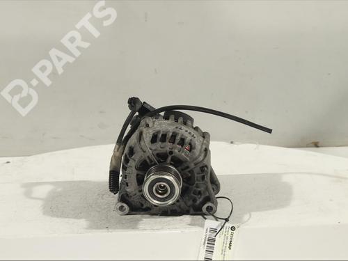 Generator PEUGEOT 208 I (CA_, CC_) 1.6 BlueHDi 100 (100 hp) 11907755