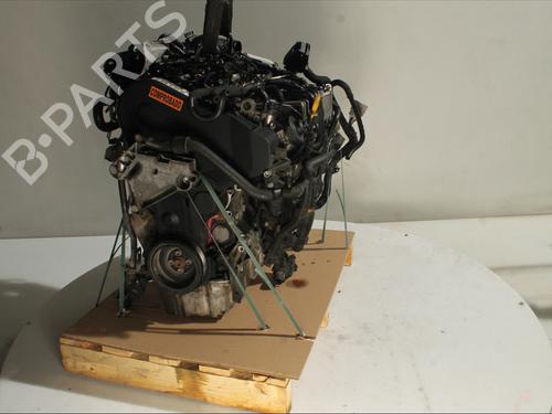 Engine VW PASSAT B8 (3G2, CB2) 2.0 TDI | BP29382711M1 